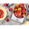 Bilancia da cucina elettronica Soehnle Page Comfort 400 bianco