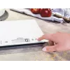 Bilancia da cucina elettronica Soehnle Page Comfort 400 bianco