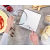 Bilancia da cucina elettronica Soehnle Page Comfort 400 bianco
