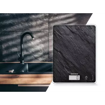 Bilancia da cucina elettronica Soehnle Page Compact 300