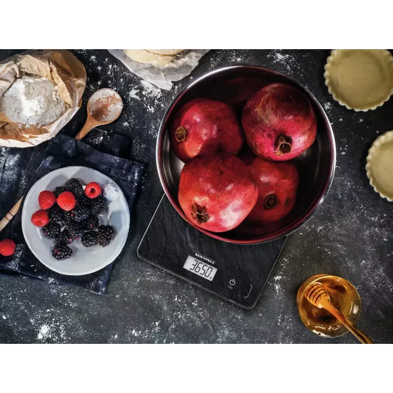 Bilancia da cucina elettronica Soehnle Page Compact 300