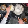 Bilancia da cucina elettronica Soehnle Page Compact 300