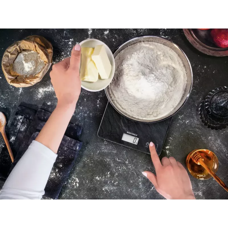 Bilancia da cucina elettronica Soehnle Page Compact 300
