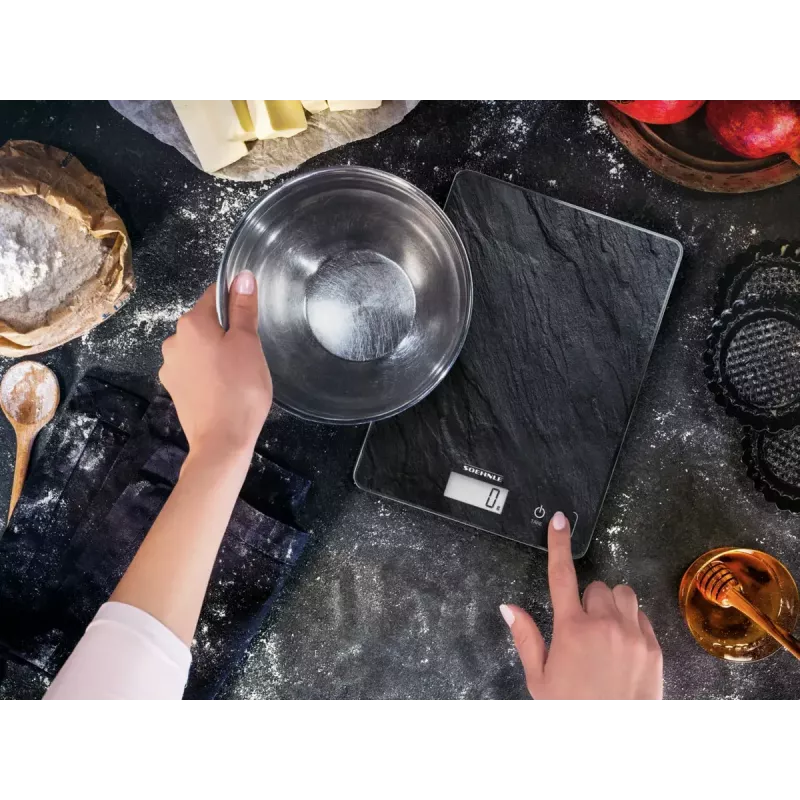 Bilancia da cucina elettronica Soehnle Page Compact 300