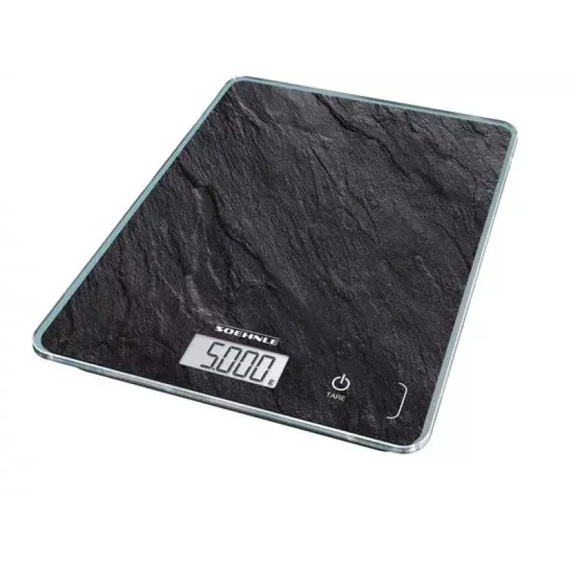 Bilancia da cucina elettronica Soehnle Page Compact 300