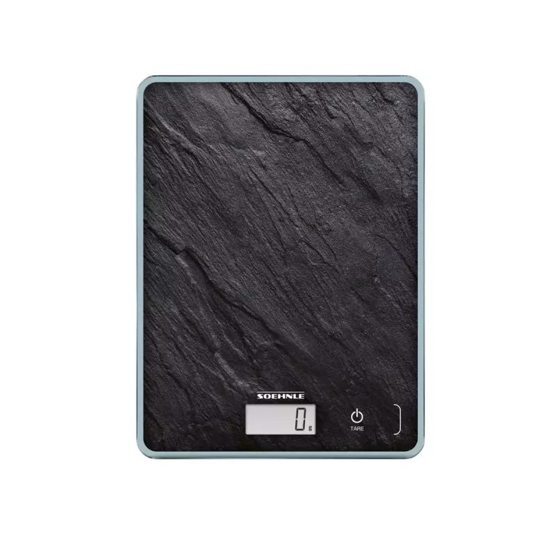 Bilancia da cucina elettronica Soehnle Page Compact 300