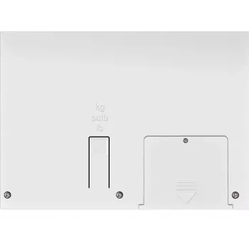 Bilancia pesapersone elettronica Soehnle Sense Safe 100