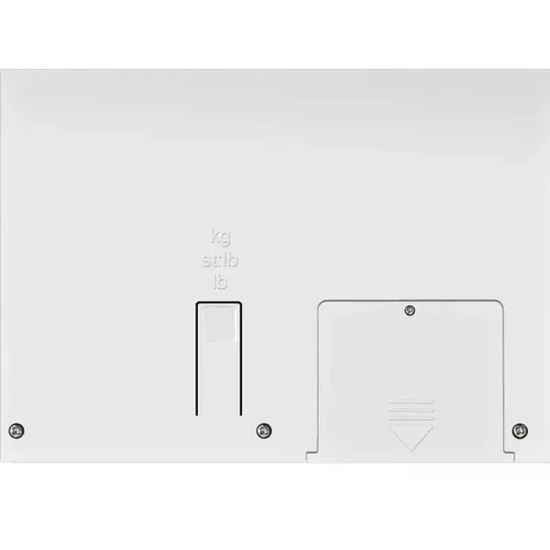 Bilancia pesapersone elettronica Soehnle Sense Safe 100