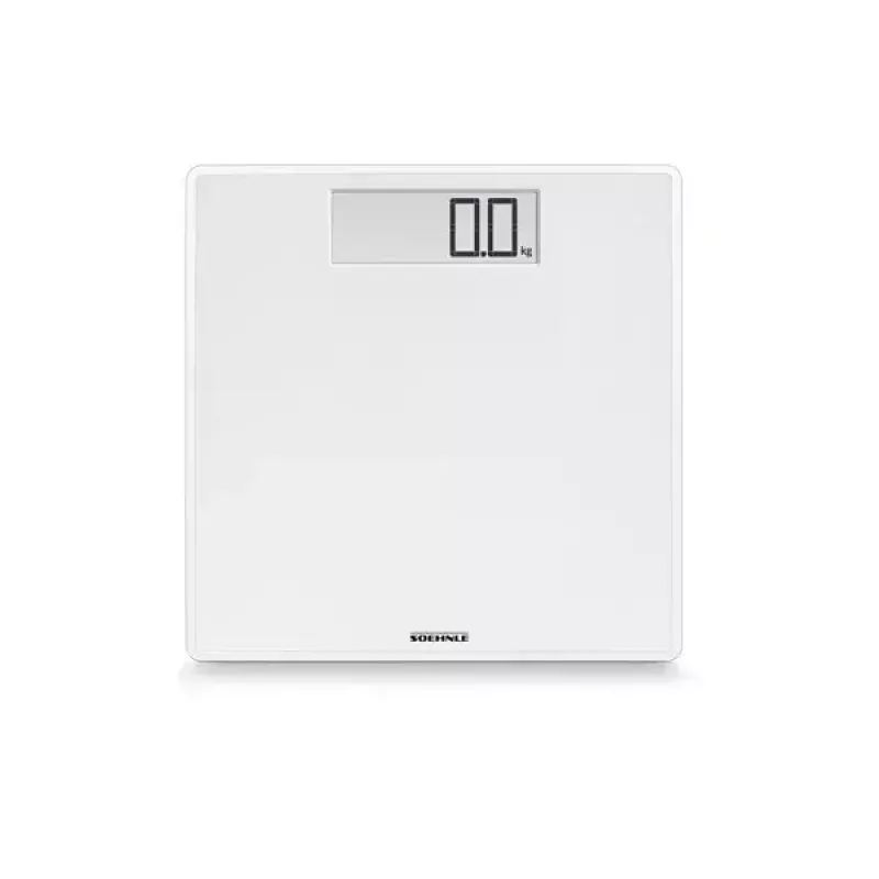 Bilancia pesapersone elettronica Soehnle Sense Safe 100