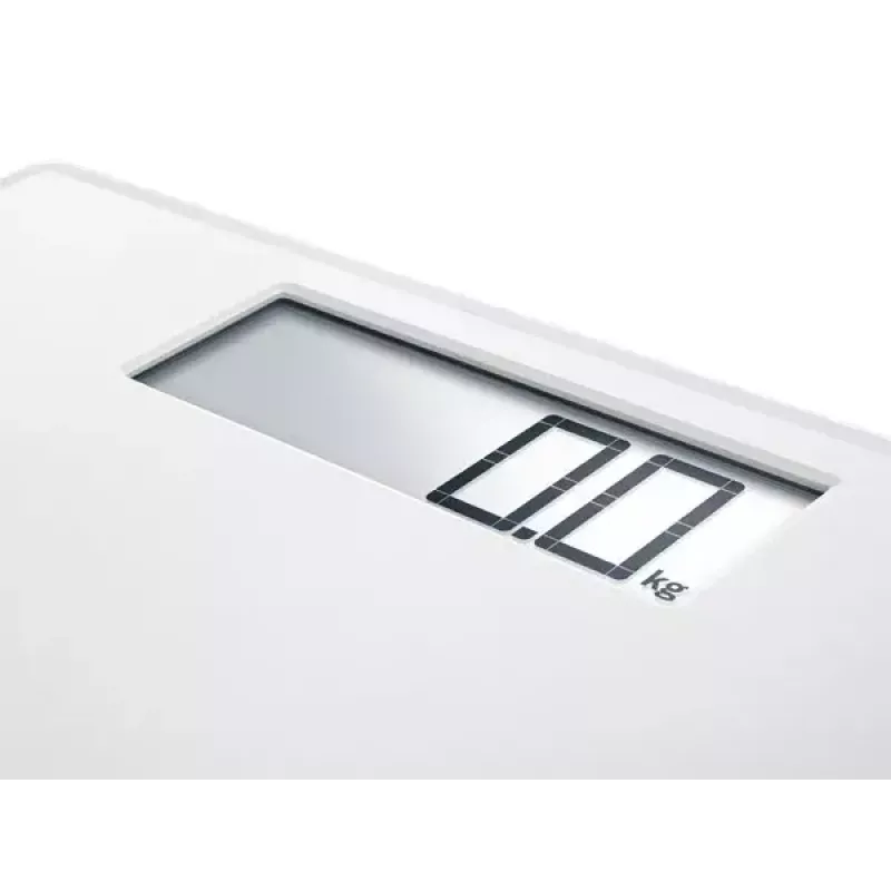 Bilancia pesapersone elettronica Soehnle Sense Safe 100