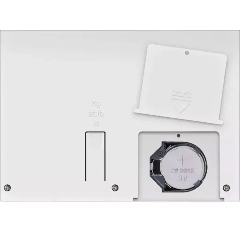 Bilancia pesapersone elettronica Soehnle Sense Safe 100