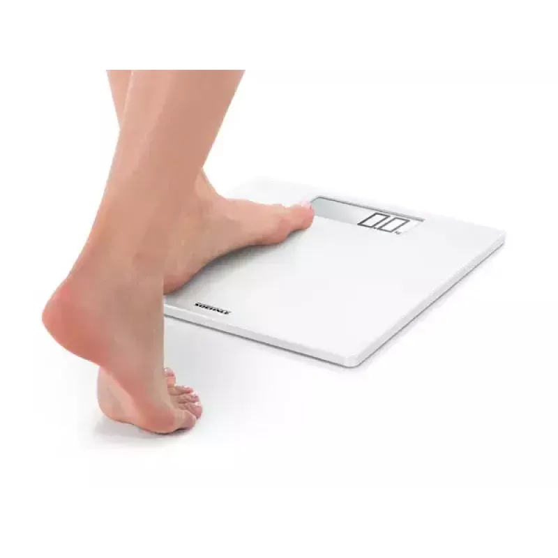 Bilancia pesapersone elettronica Soehnle Sense Safe 100
