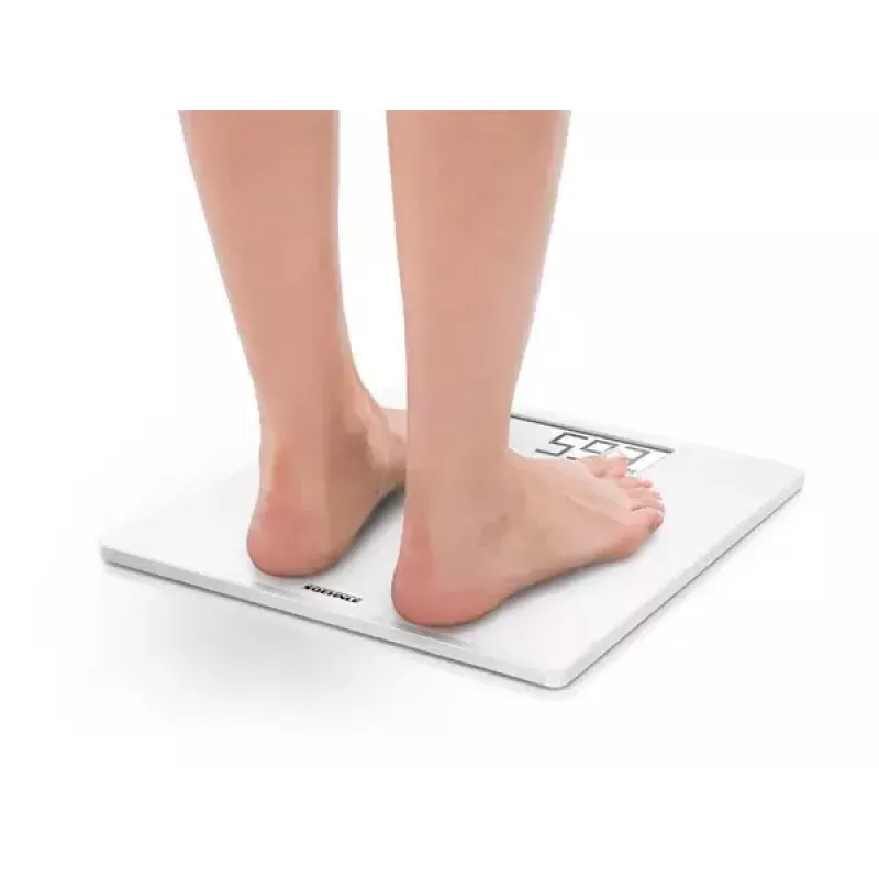 Bilancia pesapersone elettronica Soehnle Sense Safe 100