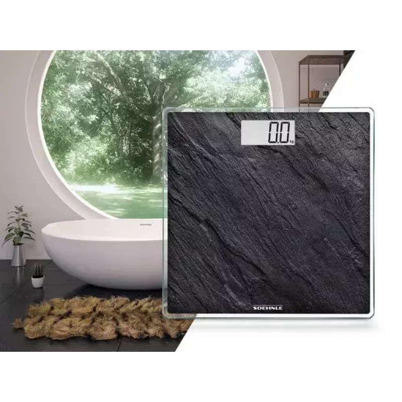 Bilancia pesapersone elettronica Soehnle Style Sense Compact 300
