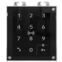 Lettore controllo accessi 2N 91550947 Basic nero prestazioni affidabili