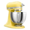 KitchenAid 5KSM195PSEBT robot da cucina 300 W acciaio inox, giallo
