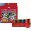 Set di matite colorate Faber-Castell 111260