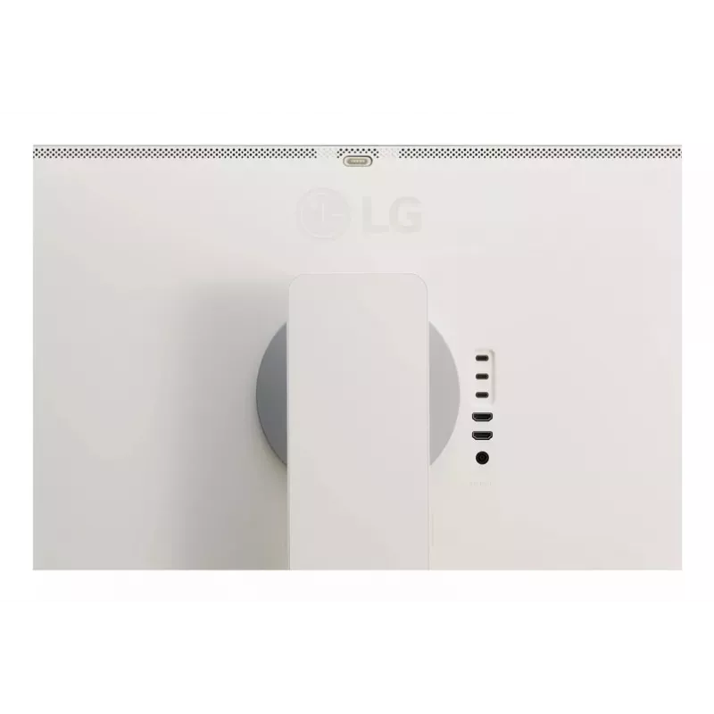 LG MyView Smart monitor per computer 80 cm (31,5