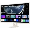 LG 32SR50F-W monitor per computer 80 cm (31,5