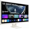 LG 32SR50F-W monitor per computer 80 cm (31,5