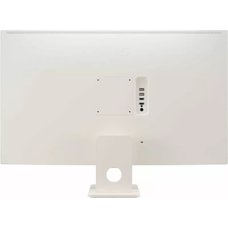 LG 32SR50F-W monitor per computer 80 cm (31,5