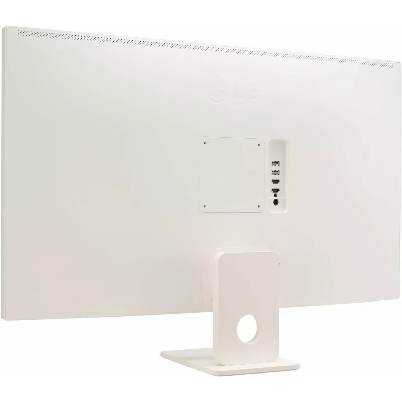 LG 32SR50F-W monitor per computer 80 cm (31,5