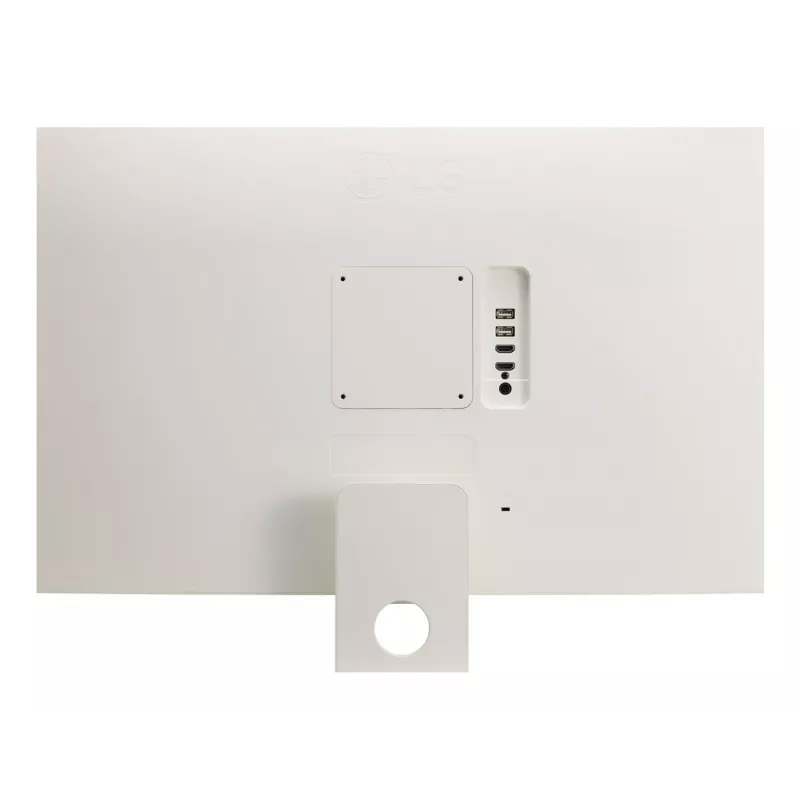 LG 32SR50F-W monitor per computer 80 cm (31,5