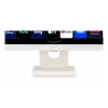 LG 32SR50F-W monitor per computer 80 cm (31,5