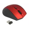 Mouse DeLOCK 12493 RF Wireless ottico 1600 DPI