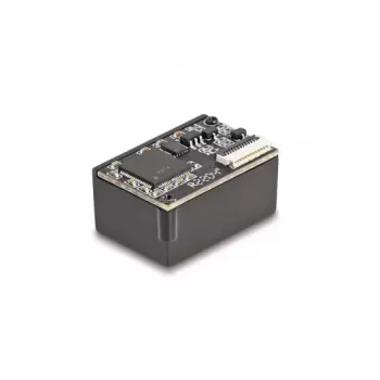 Modulo scanner DeLOCK Barcode Scanner Module 1D e 2D nero FPC 12 poli