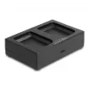 Lettore di codici a barre portatile DeLOCK 90610 1D 2D Wireless Bluetooth