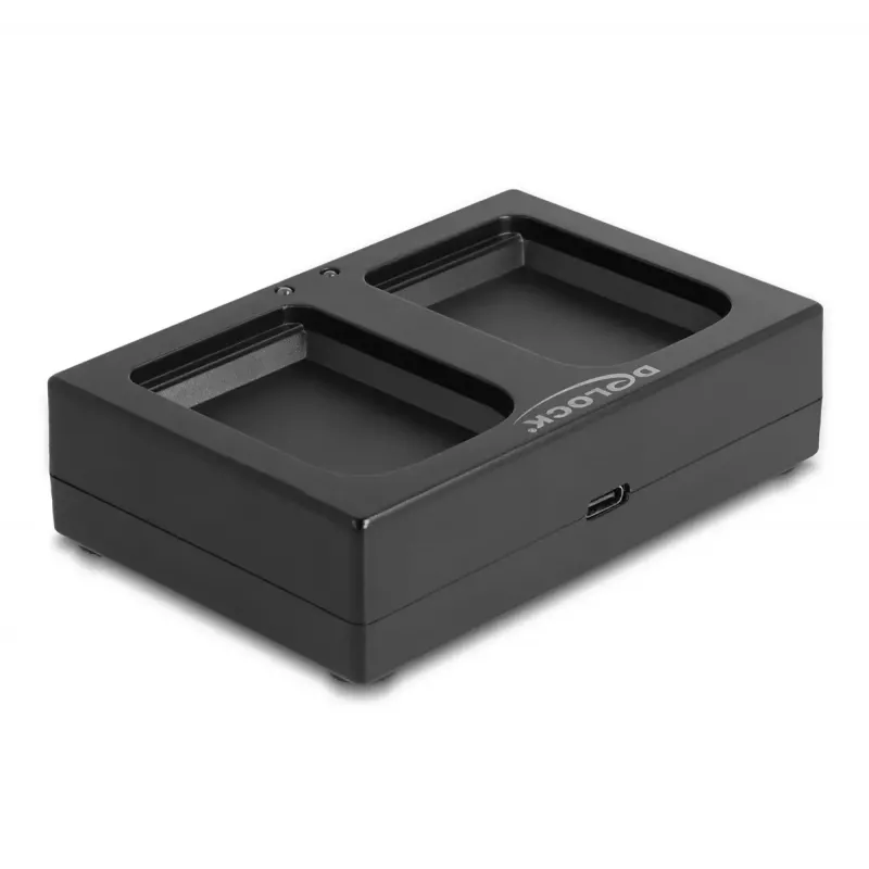 Lettore di codici a barre portatile DeLOCK 90610 1D 2D Wireless Bluetooth