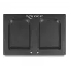 Lettore di codici a barre portatile DeLOCK 90610 1D 2D Wireless Bluetooth