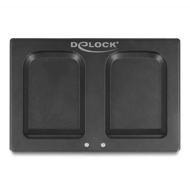 Lettore di codici a barre portatile DeLOCK 90610 1D 2D Wireless Bluetooth