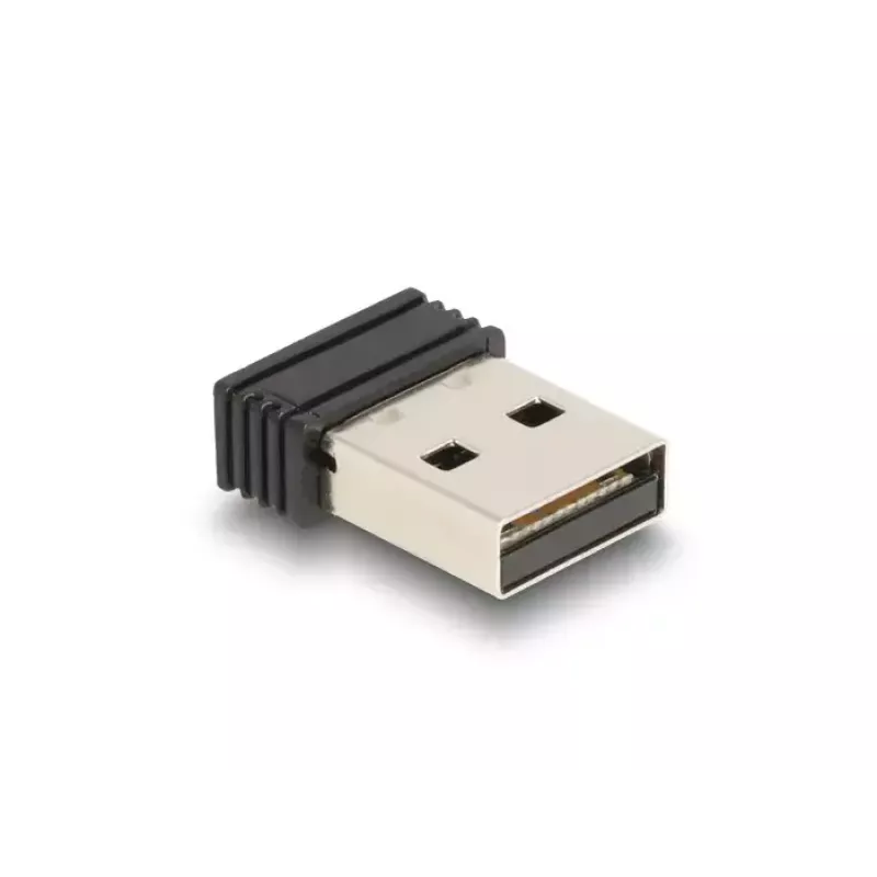Lettore di codici a barre portatile DeLOCK 90605 Bluetooth CMOS 16MB