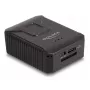 Lettore di codici a barre portatile DeLOCK 90605 Bluetooth CMOS 16MB