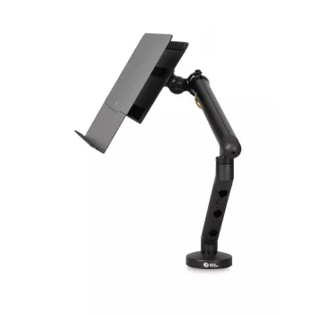 Supporto per laptop BakkerElkhuizen BE Universal, supporto per notebook regolabile per schermi da 43,2 cm (17