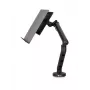 Supporto per laptop BakkerElkhuizen BE Universal, supporto per notebook regolabile per schermi da 43,2 cm (17