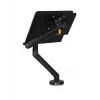 Supporto per laptop BakkerElkhuizen BE Universal, supporto per notebook regolabile per schermi da 43,2 cm (17