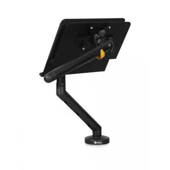 Supporto per laptop BakkerElkhuizen BE Universal, supporto per notebook regolabile per schermi da 43,2 cm (17