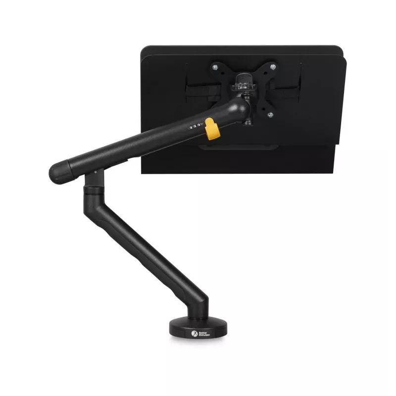 Supporto per laptop BakkerElkhuizen BE Universal, supporto per notebook regolabile per schermi da 43,2 cm (17
