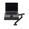 Supporto per laptop BakkerElkhuizen BE Universal, supporto per notebook regolabile per schermi da 43,2 cm (17