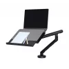 Supporto per laptop BakkerElkhuizen BE Universal, supporto per notebook regolabile per schermi da 43,2 cm (17