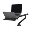 Supporto per laptop BakkerElkhuizen BE Universal, supporto per notebook regolabile per schermi da 43,2 cm (17