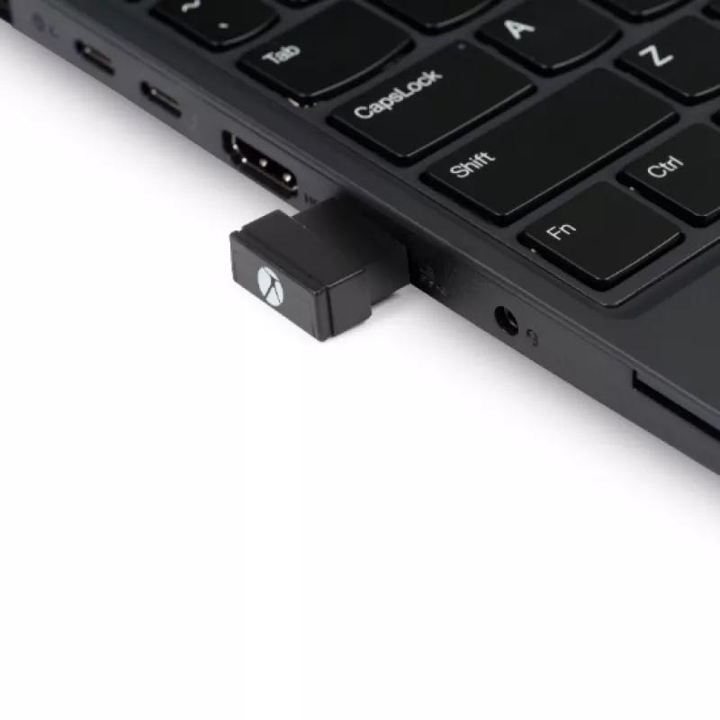 BakkerElkhuizen MidWay Mouse destro, per destrimani, design verticale, ottico, RF Wireless + Bluetooth + USB Type-C, 2400 DPI, grigio, nero