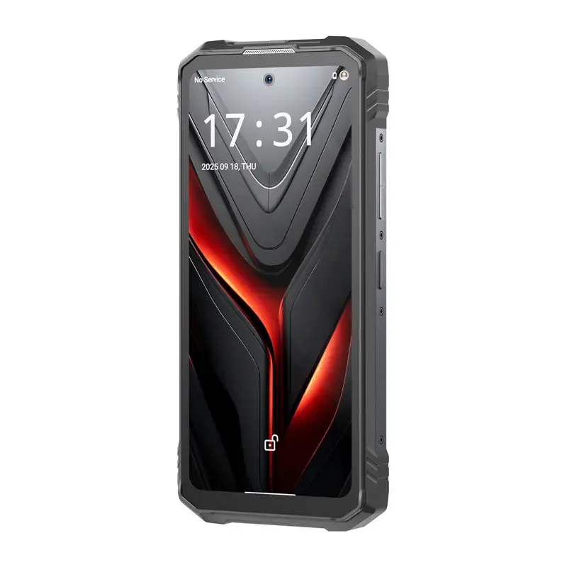 Smartphone HOTWAV Hyper 8 Pro (grigio) — HOTWAV Hyper 8 Pro grigio