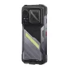 Smartphone HOTWAV Hyper 8 Pro (grigio) — HOTWAV Hyper 8 Pro grigio