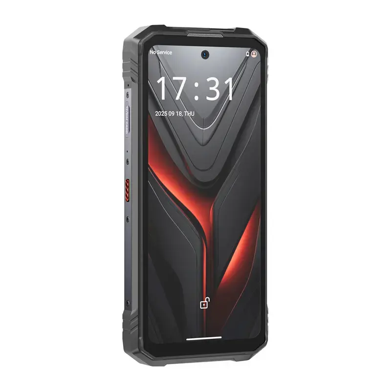 Smartphone HOTWAV Hyper 8 Pro (grigio) — HOTWAV Hyper 8 Pro grigio