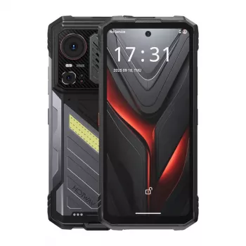 Smartphone HOTWAV Hyper 8 Pro (grigio) — HOTWAV Hyper 8 Pro grigio