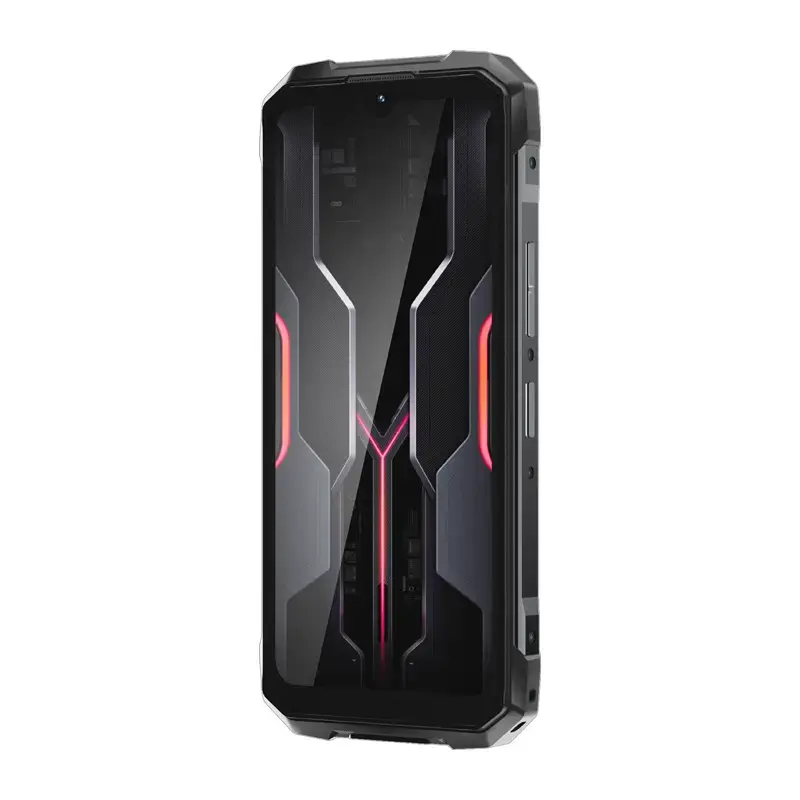 Smartphone HOTWAV Hyper 7S (giallo)